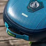 DESKA SUP JOBE DUNA 11.6 STEEL BLUE - 7