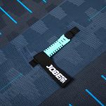 DESKA SUP JOBE DUNA 11.6 STEEL BLUE - 6