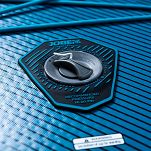 DESKA SUP JOBE DUNA 11.6 STEEL BLUE - 5