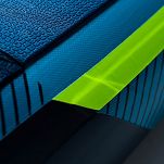 DESKA SUP JOBE DUNA 11.6 STEEL BLUE - 12