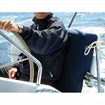 ODBIJACZ OCEAN SOLOVELA 38 x 60 GRANATOWY 51461 - 9