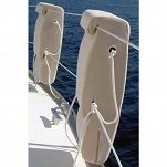 ODBIJACZ OCEAN SOLOVELA 38 x 60 GRANATOWY 51461 - 7