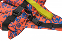 KAMIZELKA RATUNKOWA 15-30 KG, 150N CE ISO 75229 - 3