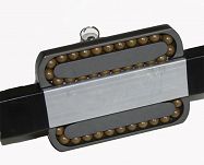 KULKI ŁOŻYSKOWE 6,4mm TORLON HOLT HT26008 - 2
