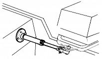 ŁĄCZNIK TELEFLEX  S40  44760 - 4