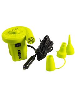 POMPKA POWIETRZNA ELEKTRYCZNA 12V JOBE