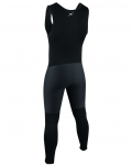 Spodnie [L] pianka neoprenowa Sandiline LONG JOHN Basic Zip - 2