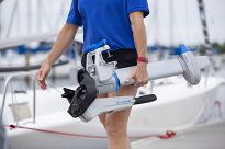 SILNIK ELEKTRYCZNY ePROPULSION SPIRIT 1.0 PLUS L RUMPEL - 13