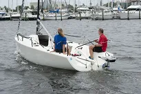 SILNIK ELEKTRYCZNY ePROPULSION SPIRIT 1.0 PLUS L RUMPEL - 8