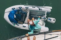 SILNIK ELEKTRYCZNY ePROPULSION SPIRIT 1.0 PLUS L RUMPEL - 5