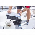SILNIK ELEKTRYCZNY ePROPULSION SPIRIT 1.0 PLUS L RUMPEL - 10