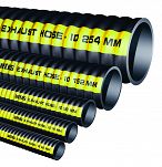 WĄŻ WYDECHOWY 102 MM VETUS 45971 - 2