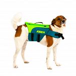 KAMIZELKA DLA PSA [S] Jobe Pet Vest Lime Tea 20633 - 5