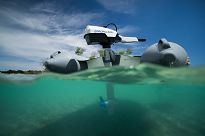 SILNIK ELEKTRYCZNY ePROPULSION SPIRIT 1.0 EVO sterowany na rumpel - 7