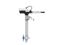 SILNIK ELEKTRYCZNY ePROPULSION SPIRIT 1.0 EVO sterowany na rumpel - 2