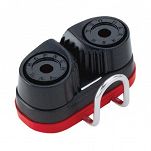 PRZELOTKA Z PODKŁADKĄ POD KNAGĘ MICRO HARKEN 11188 - 2