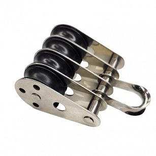 BLOK 30 POCZWÓRNY 15189