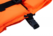 KAMIZELKA RATUNKOWA 90-120 KG, 100N CE ISO 75207 - 2