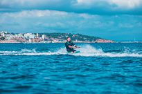 Kneeboard Slash Teal JOBE - 3