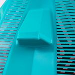 Kneeboard Slash Teal JOBE - 4