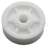 ROLKA PCV 40mm  17020 - 2