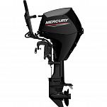 SILNIK ZABURTOWY MERCURY F25MH EFI AMBERJACK - 2