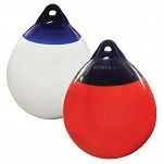 ODBIJACZ OCEAN R4 52X68 BIAŁO-NIEBIESKI 51387 - 3