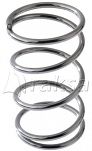 SPRĘŻYNA NIERDZEWNA TWARDA 25MM HT1034   17252 - 2