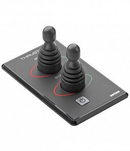 PANEL STERU STRUMIENIOWEGO VETUS BPJDE2  87239