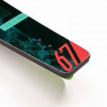 NARTY WODNE Allegre 67