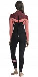 KOMBINEZON PIANKA JOBE [XL] Sofia Fullsuit 3|2MM Rose Pink 95789 - 2
