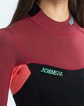 KOMBINEZON PIANKA JOBE [XL] Sofia Fullsuit 3|2MM Rose Pink 95789 - 3