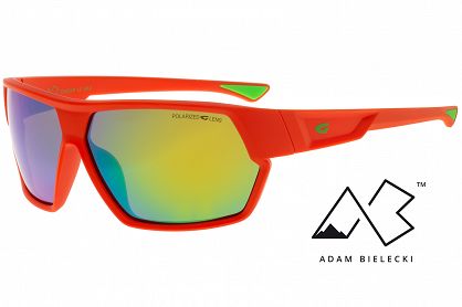 Okulary polaryzacyjne GOG SPIRE E105-4P