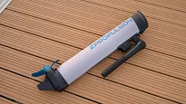 SILNIK ELEKTRYCZNY ePROPULSION eLITE LONG SHAFT 500W - 13