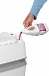 TOALETA PRZENOŚNA TOALETA PORTA POTTI QUBE 365 73776 - 10