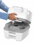 TOALETA PRZENOŚNA TOALETA PORTA POTTI QUBE 365 73776 - 6