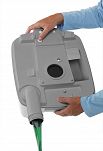 TOALETA PRZENOŚNA TOALETA PORTA POTTI QUBE 365 73776 - 7