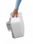 TOALETA PRZENOŚNA TOALETA PORTA POTTI QUBE 365 73776 - 8