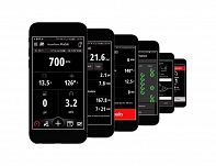MERCURY VESSEL VIEW MOBILE 49005 - 5