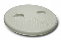 DEKIEL + PCV BIAŁY  08180 - 2