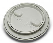 DEKIEL + PCV BIAŁY  08180 - 3