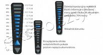 SILNIK ELEKTRYCZNY VARIMAX V40HT 36''  48361 - 2