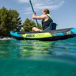 KAJAK POMPOWANY JOBE CROFT 340 - 6