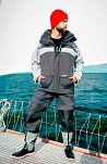 KURTKA - SZTORMIAK OFFSHORE C4S BERGEN [XXL] - 4