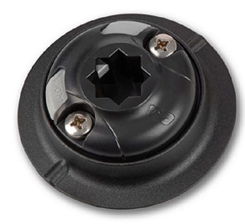 Uchwyt RAILBLAZA TracLoader 90 SidePort na burtę