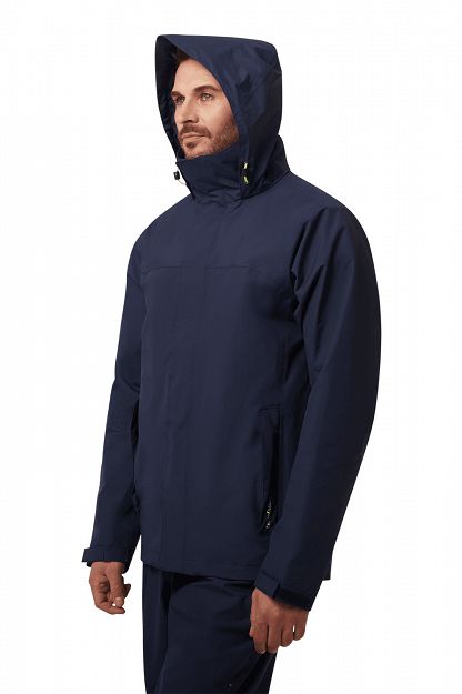 KURTKA - SZTORMIAK C4S TRELLEBORG GRANAT L