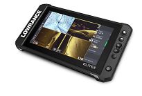 Echosonda LOWRANCE ELITE FS 9  + ACTIVE IMAGING 3W1 - 5