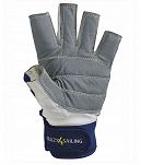 RĘKAWICE RACING XS RĘKAWICZKI ŻEGLARSKIE C4S - 2