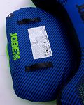 KOŁO DO HOLOWANIA JOBE Ridge Towable 2P 09180D - 4
