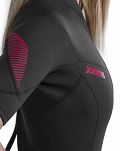 Kombinezon pianka neoprenowa [M] JOBE Savannah Shorty 2mm - 3
